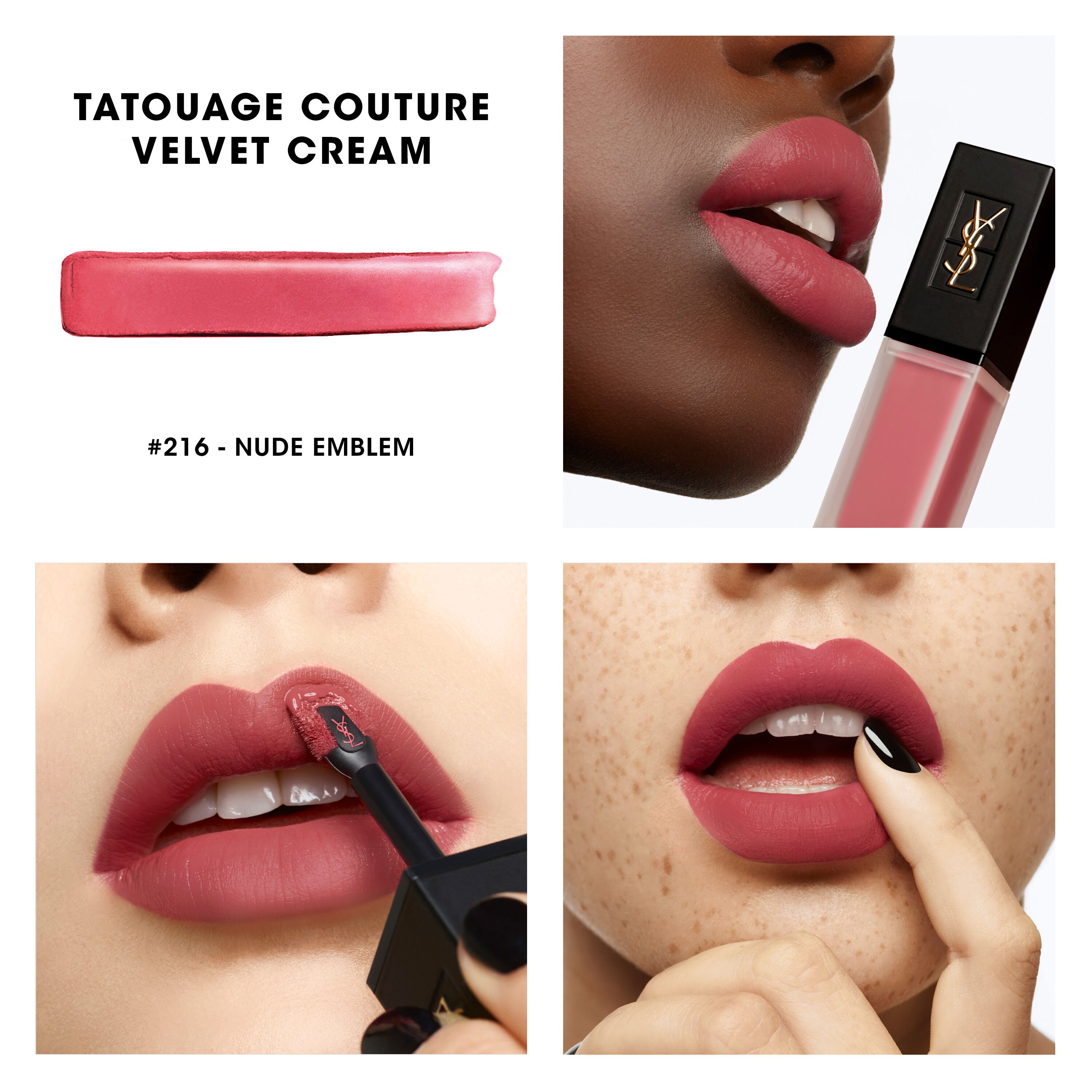 Ysl tatouage couture 07 cheap